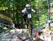 Mont-Ste-Anne World Cup