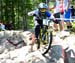Mont-Ste-Anne World Cup