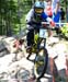 Mont-Ste-Anne World Cup