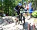 Mont-Ste-Anne World Cup