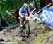 Mont-Ste-Anne World Cup