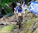 Mont-Ste-Anne World Cup