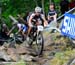 Mont-Ste-Anne World Cup