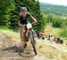 Mont-Ste-Anne World Cup