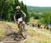 Mont-Ste-Anne World Cup