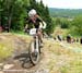 Mont-Ste-Anne World Cup