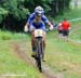 Mont-Ste-Anne World Cup