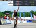 Mont-Ste-Anne World Cup
