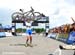 Mont-Ste-Anne World Cup