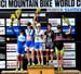 Mont-Ste-Anne World Cup