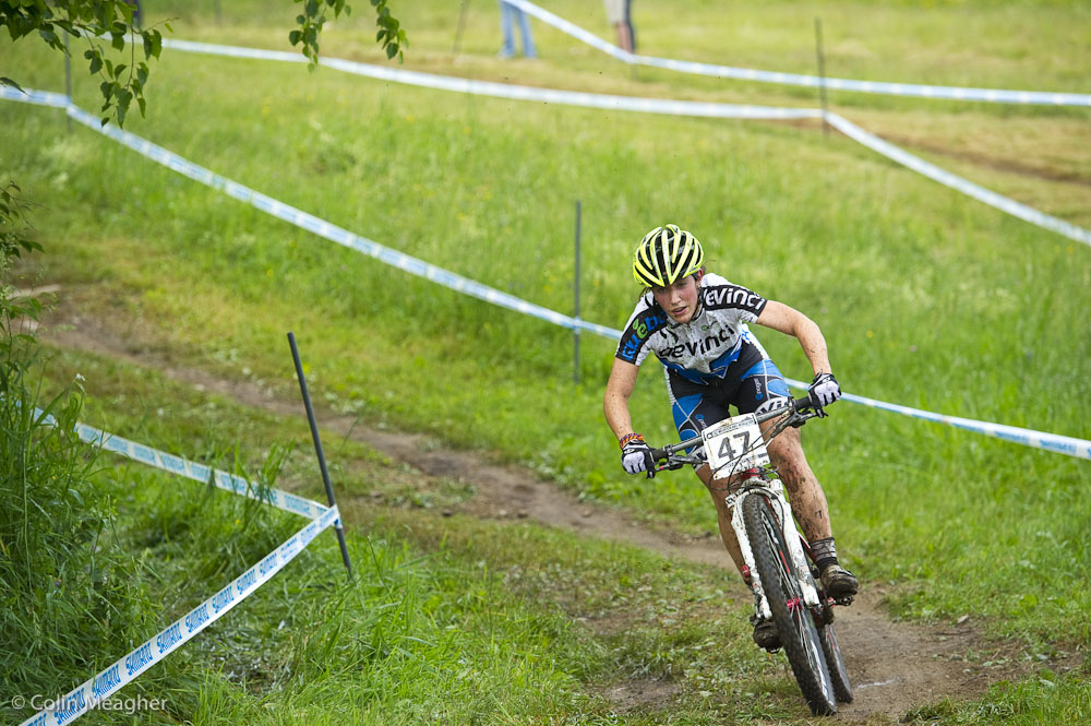UCI 2012 MTB World Cup DH4/XC5