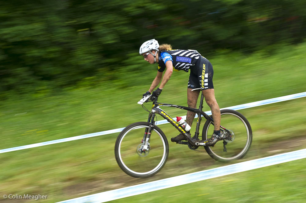UCI 2012 MTB World Cup DH4/XC5