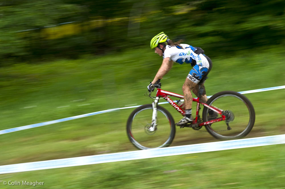 UCI 2012 MTB World Cup DH4/XC5