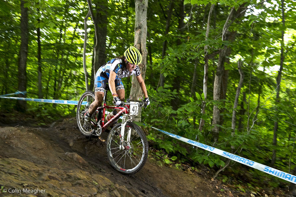 UCI 2012 MTB World Cup DH4/XC5