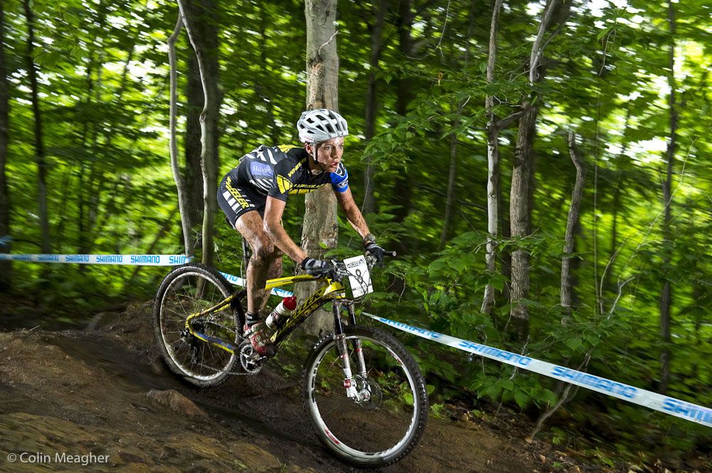 UCI 2012 MTB World Cup DH4/XC5
