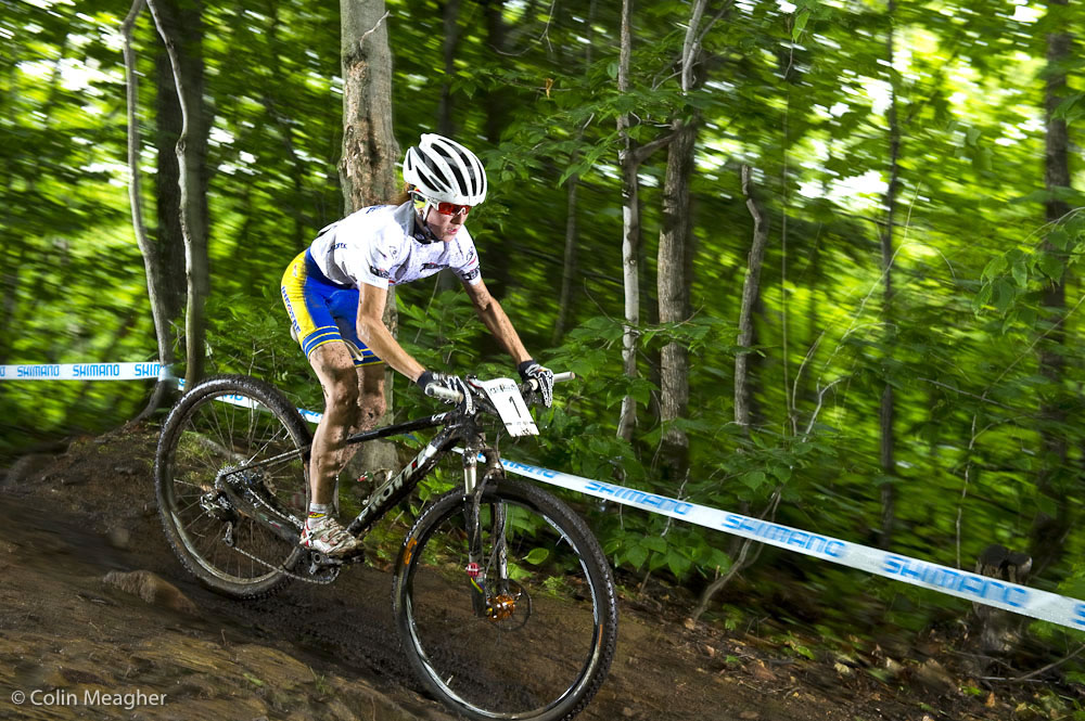 UCI 2012 MTB World Cup DH4/XC5