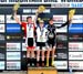 Mont-Ste-Anne World Cup