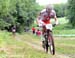 Mont-Ste-Anne World Cup