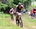 Mont-Ste-Anne World Cup