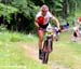 Mont-Ste-Anne World Cup