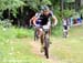 Mont-Ste-Anne World Cup