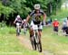 Mont-Ste-Anne World Cup