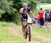 Mont-Ste-Anne World Cup