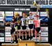Mont-Ste-Anne World Cup