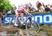 Mont-Ste-Anne World Cup