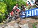 Mont-Ste-Anne World Cup