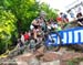Mont-Ste-Anne World Cup