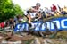 Mont-Ste-Anne World Cup