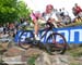 Mont-Ste-Anne World Cup