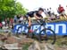 Mont-Ste-Anne World Cup