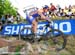 Mont-Ste-Anne World Cup