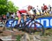 Mont-Ste-Anne World Cup