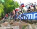 Mont-Ste-Anne World Cup
