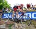 Mont-Ste-Anne World Cup