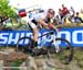 Mont-Ste-Anne World Cup