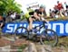 Mont-Ste-Anne World Cup