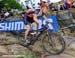 Mont-Ste-Anne World Cup
