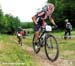 Mont-Ste-Anne World Cup