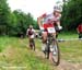Mont-Ste-Anne World Cup