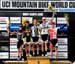 Mont-Ste-Anne World Cup