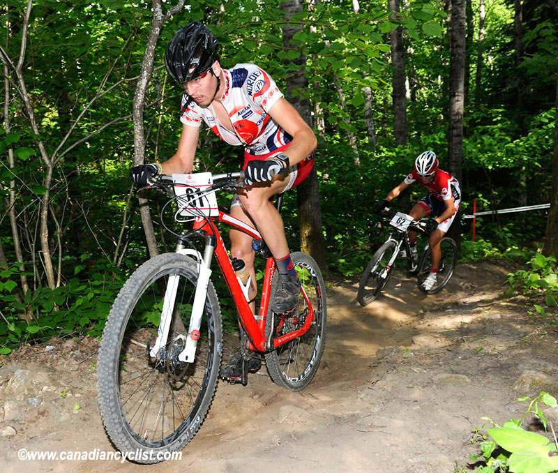 Mountain Bike XC National Championships