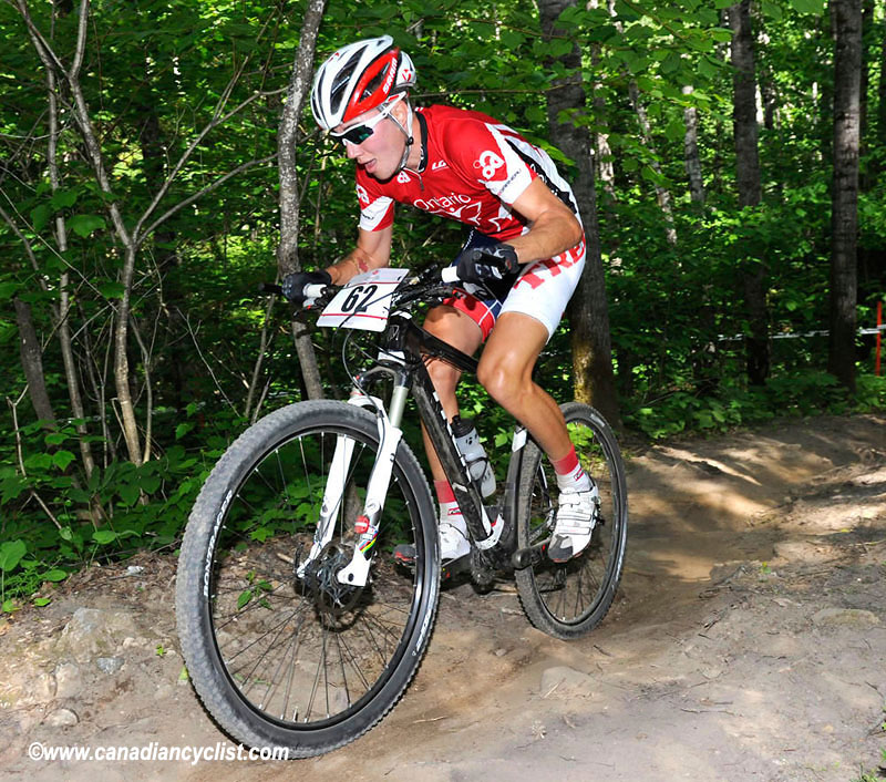 Mountain Bike XC National Championships