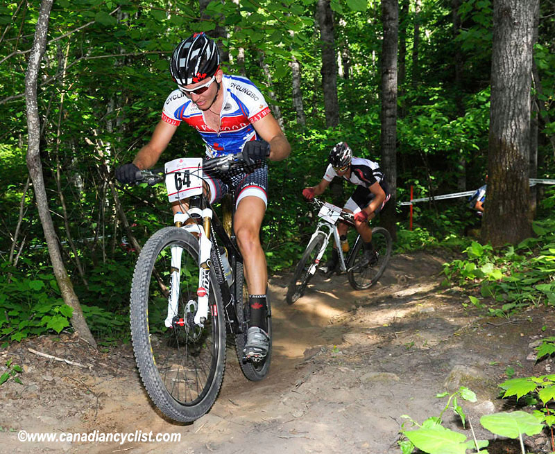 Mountain Bike XC National Championships