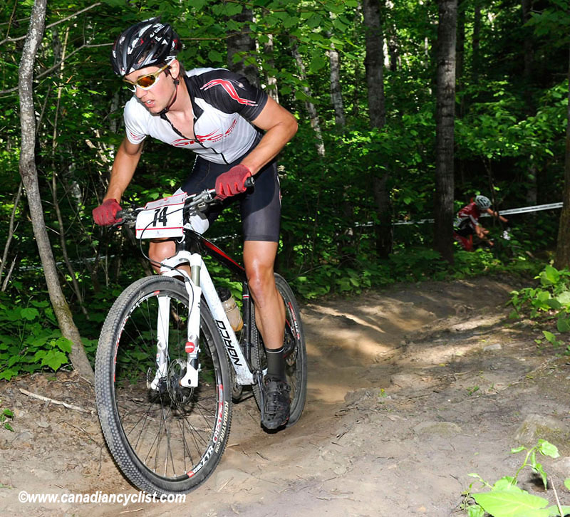 Mountain Bike XC National Championships