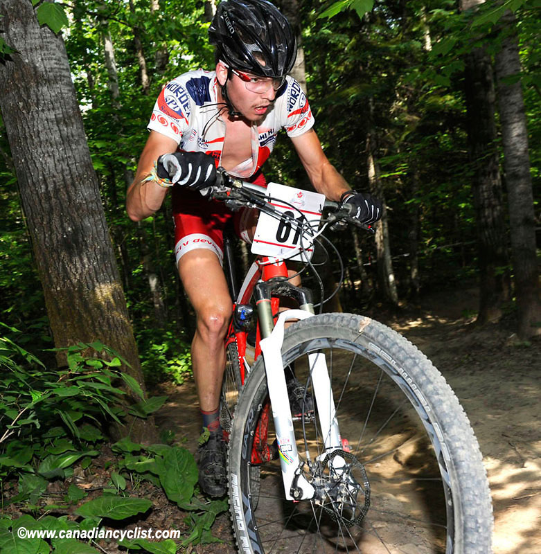Mountain Bike XC National Championships