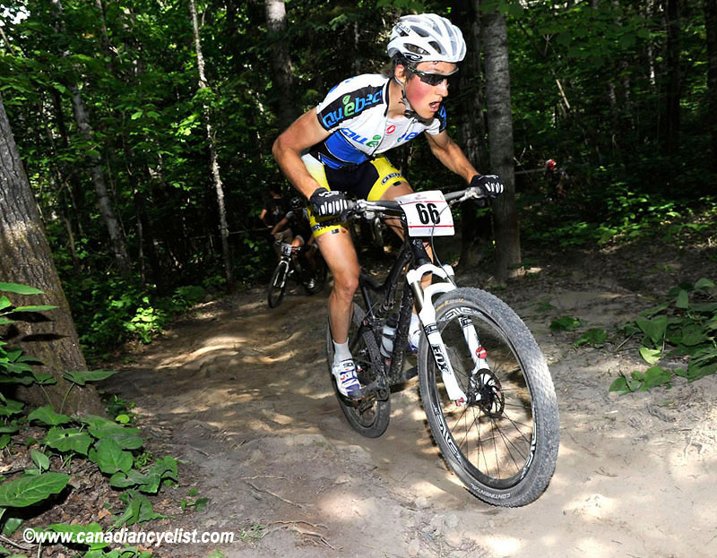 Mountain Bike XC National Championships